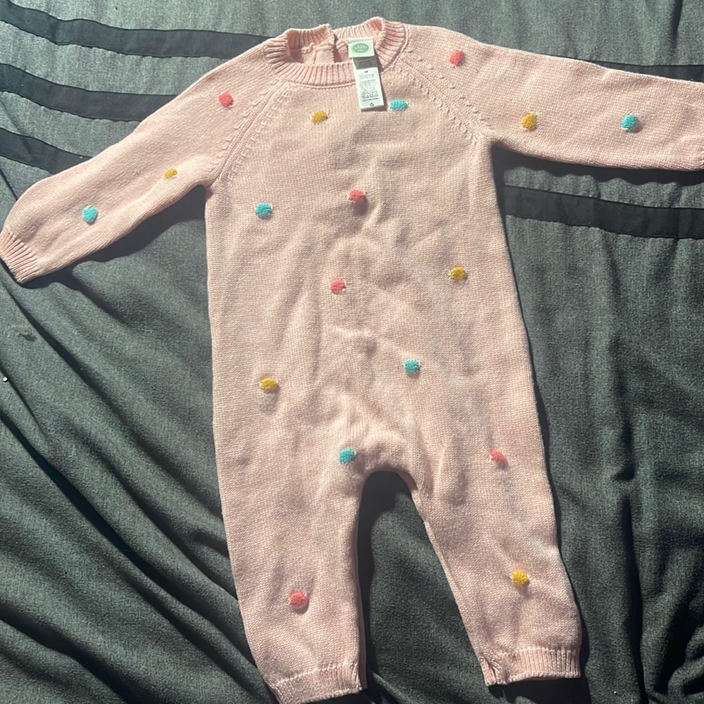 Brand new little me collection